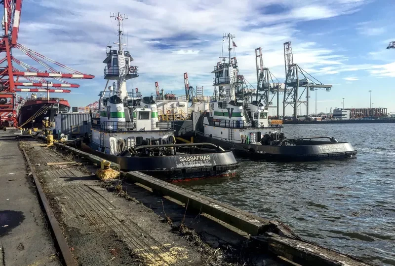 TANGIER ISLAND General Cargo IMO 9665504 photo 6