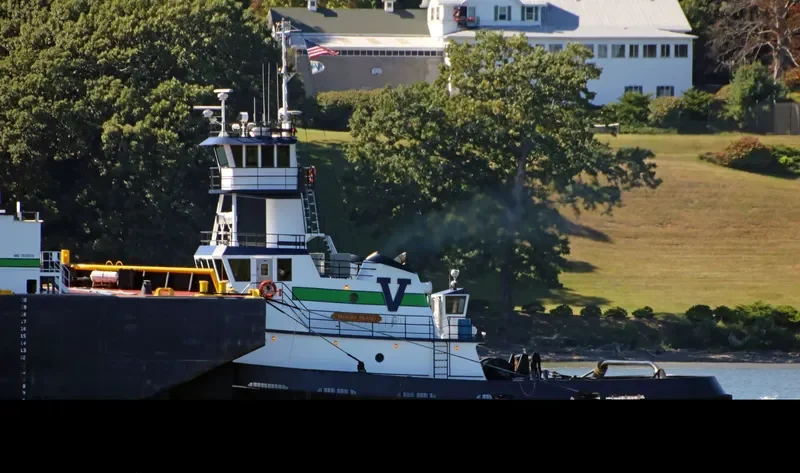 TANGIER ISLAND General Cargo IMO 9665504 photo 8