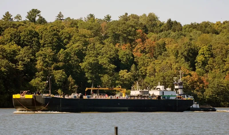 TANGIER ISLAND General Cargo IMO 9665504 photo 9
