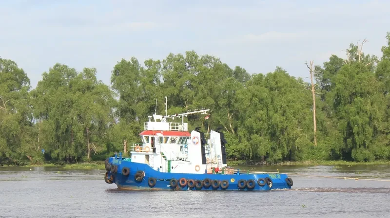 PRIME 15 General Cargo IMO 9665516 photo 2