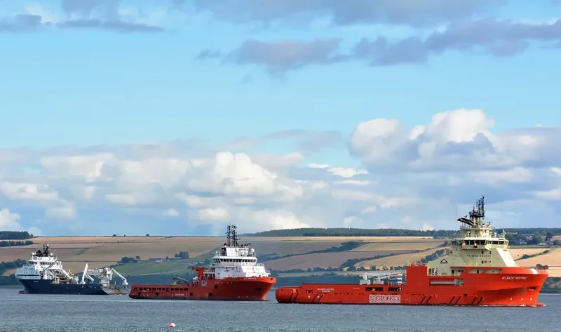 A.H.VARAZZE Offshore Vessel IMO 9665566 photo 4