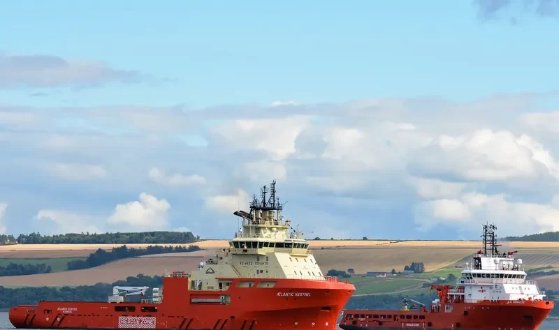 A.H.VARAZZE Offshore Vessel IMO 9665566 photo 5
