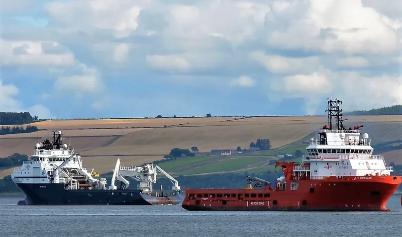 A.H.VARAZZE Offshore Vessel IMO 9665566 photo 6