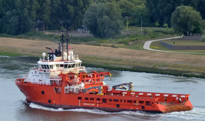 A.H.VARAZZE Offshore Vessel IMO 9665566 photo 7