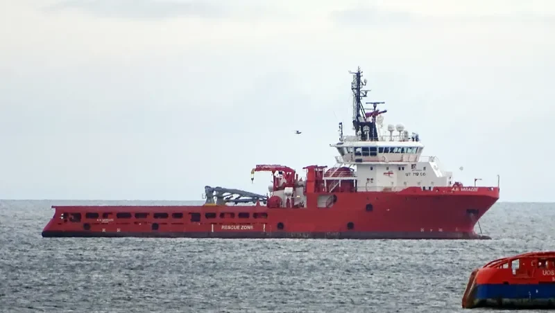 A.H.VARAZZE Offshore Vessel IMO 9665566 photo 9