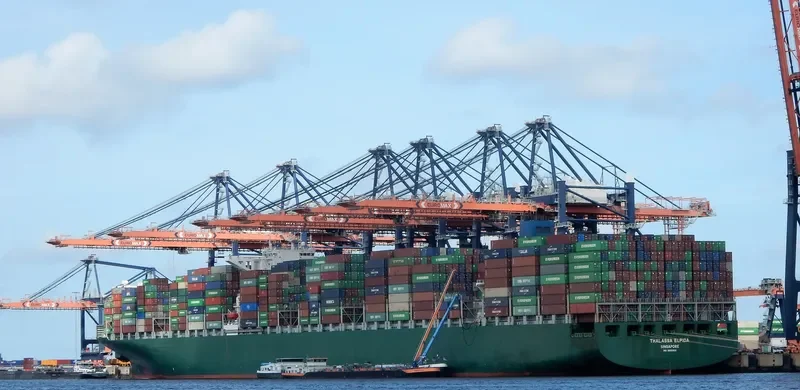 THALASSA ELPIDA Container Ship IMO 9665621 photo 7