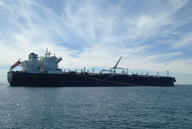 PEGASUS VOYAGER Tanker IMO 9665736 photo 8