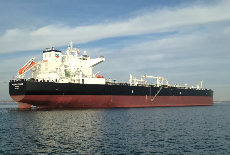 POLARIS VOYAGER Tanker IMO 9665748 photo 8