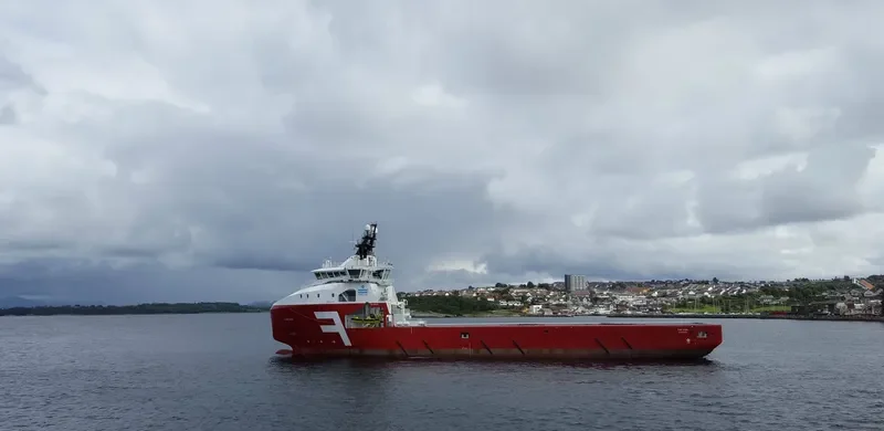 NORMAND SUN Offshore Vessel IMO 9665786 photo 6