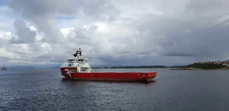 NORMAND SUN Offshore Vessel IMO 9665786 photo 7