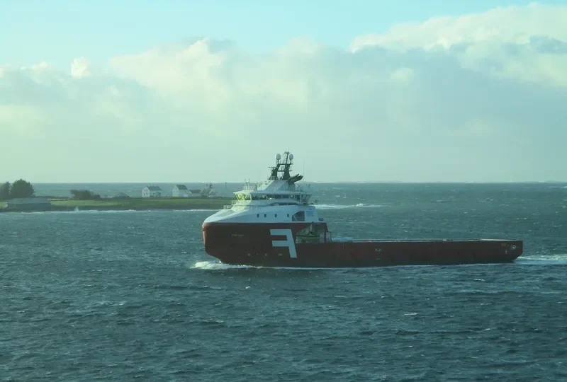 NORMAND SUN Offshore Vessel IMO 9665786 photo 9