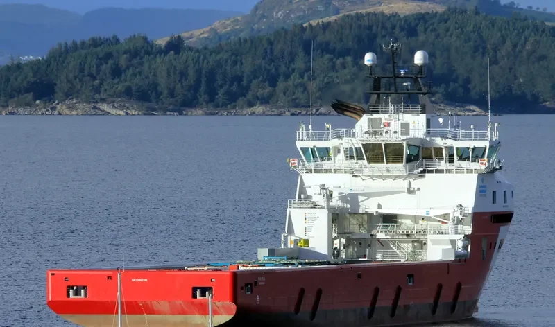 NORMAND SUN Offshore Vessel IMO 9665786 photo 10
