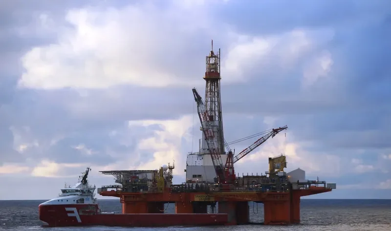 NORMAND SYGNA Offshore Vessel IMO 9665798 photo 5