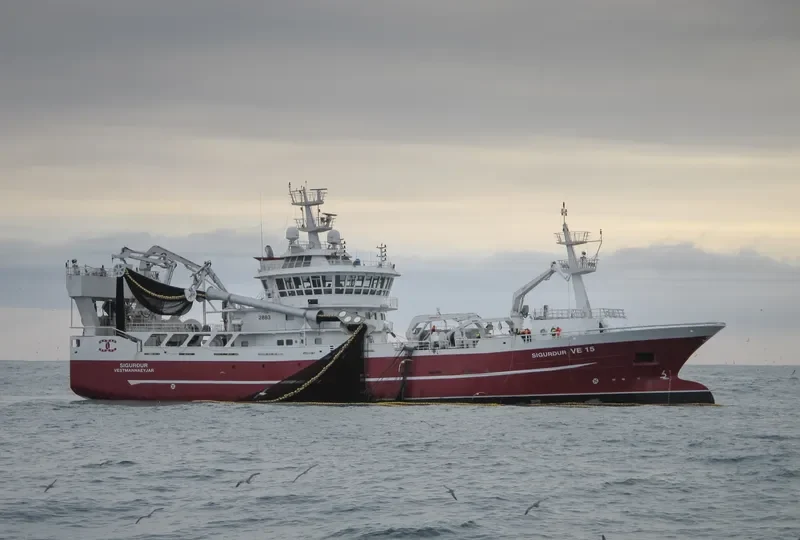 SIGURDUR General Cargo IMO 9665815 photo 4