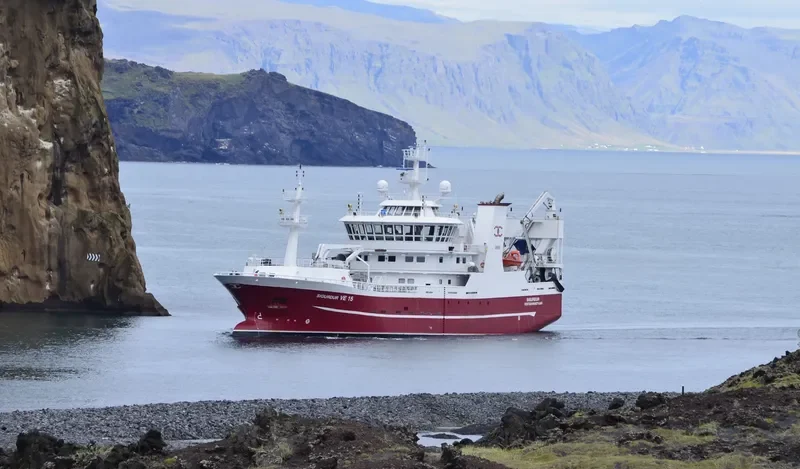 SIGURDUR General Cargo IMO 9665815 photo 6