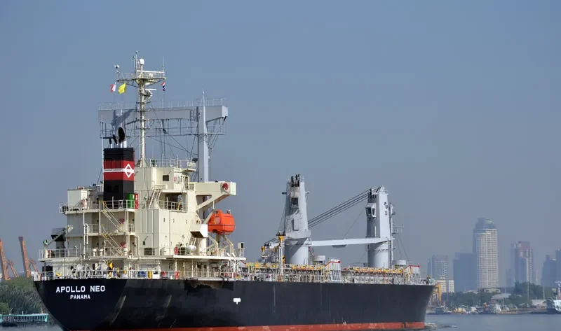 AQUILA GLORY General Cargo IMO 9665853 photo 3