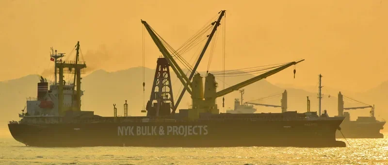 NAGATO General Cargo IMO 9665877