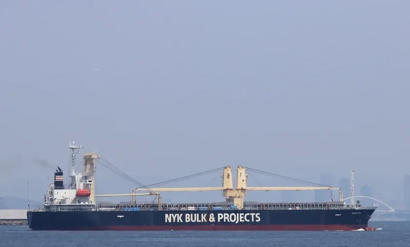 NAGATO General Cargo IMO 9665877 photo 9