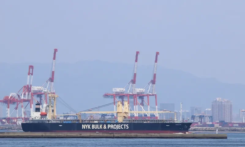 NAGATO General Cargo IMO 9665877 photo 10