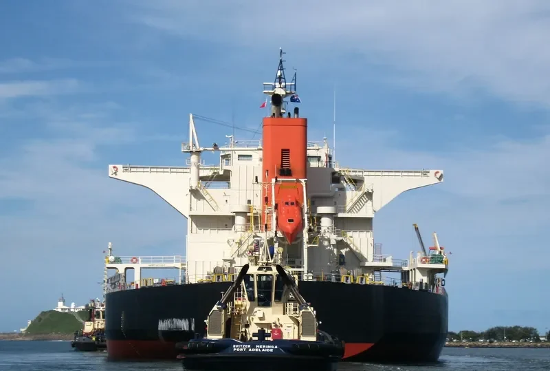 AKATSUKI Bulk Carrier IMO 9665920 photo 2