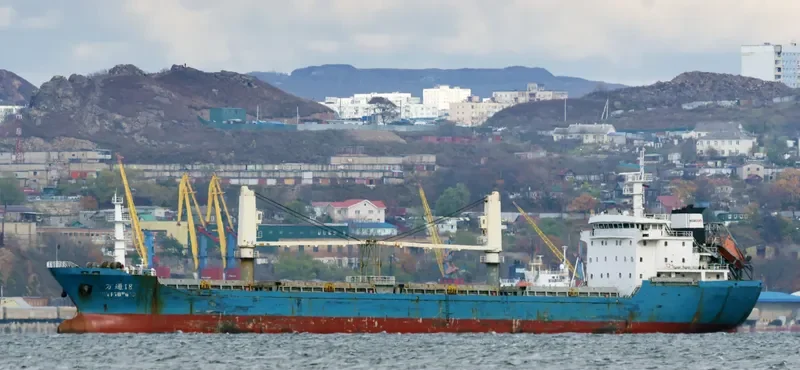 WAN TONG 18 Bulk Carrier IMO 9665944 photo 6