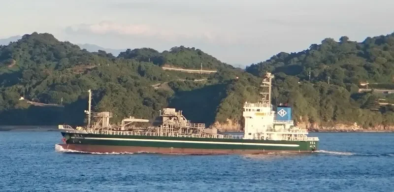 SHINSEI MARU General Cargo IMO 9666003