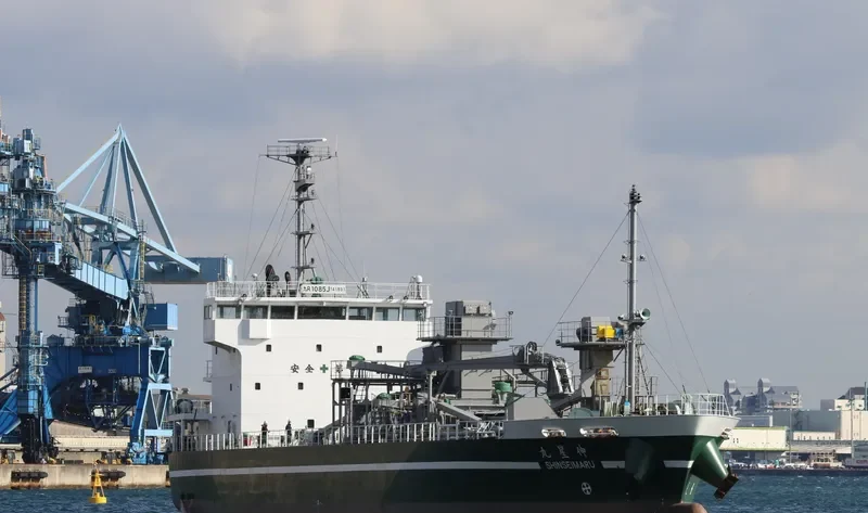 SHINSEI MARU General Cargo IMO 9666003 photo 5