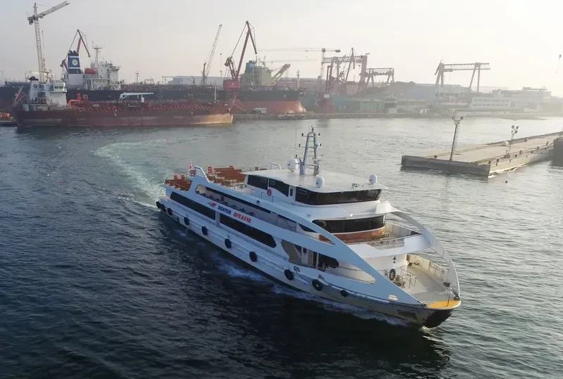 ERDOGAN YAZICI Passenger Ship IMO 9666132 photo 6