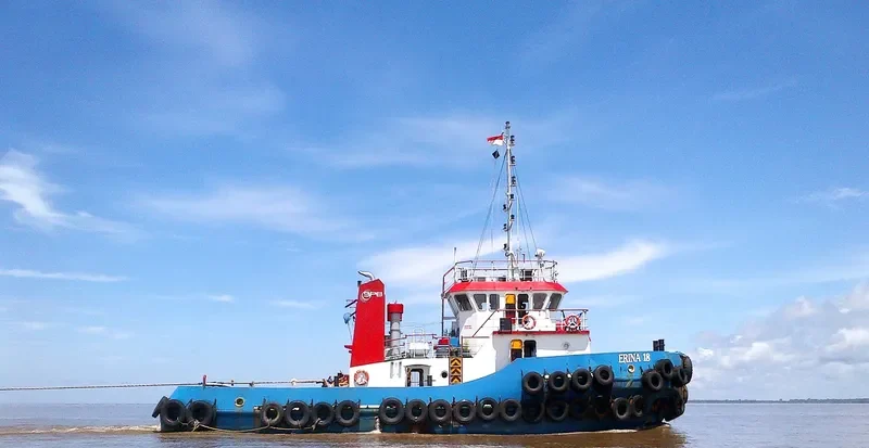ERINA 18 General Cargo IMO 9666156 photo 2
