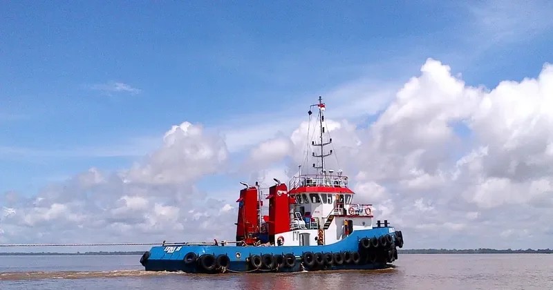 ERINA 18 General Cargo IMO 9666156 photo 3