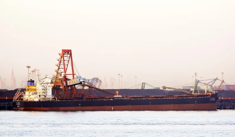 HUA HAI HANG 3 Bulk Carrier IMO 9666285