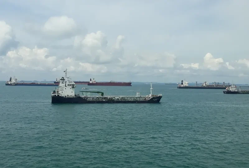 HAI SOON 33 General Cargo IMO 9666340 photo 3