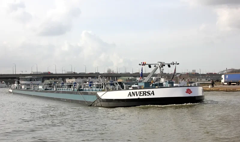 ANVERSA Tanker IMO 9666352 photo 10