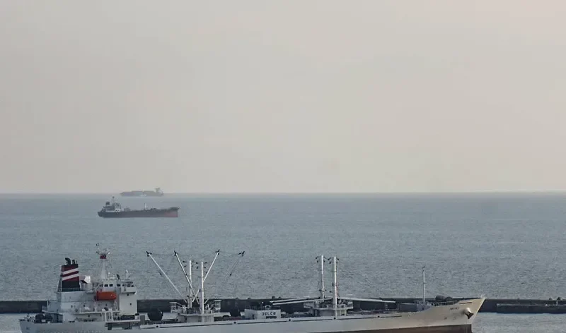 IBUKI General Cargo IMO 9666481
