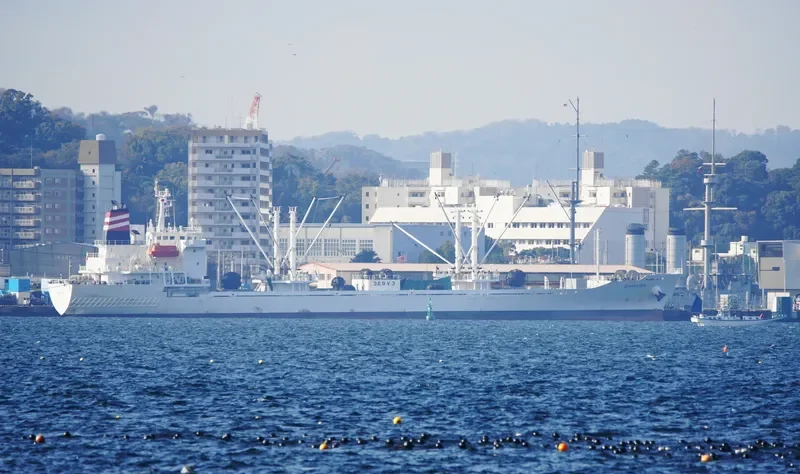 CHIKUMA General Cargo IMO 9666493 photo 7