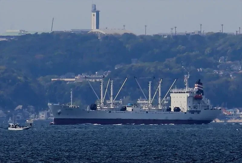 CHITOSE General Cargo IMO 9666508 photo 6