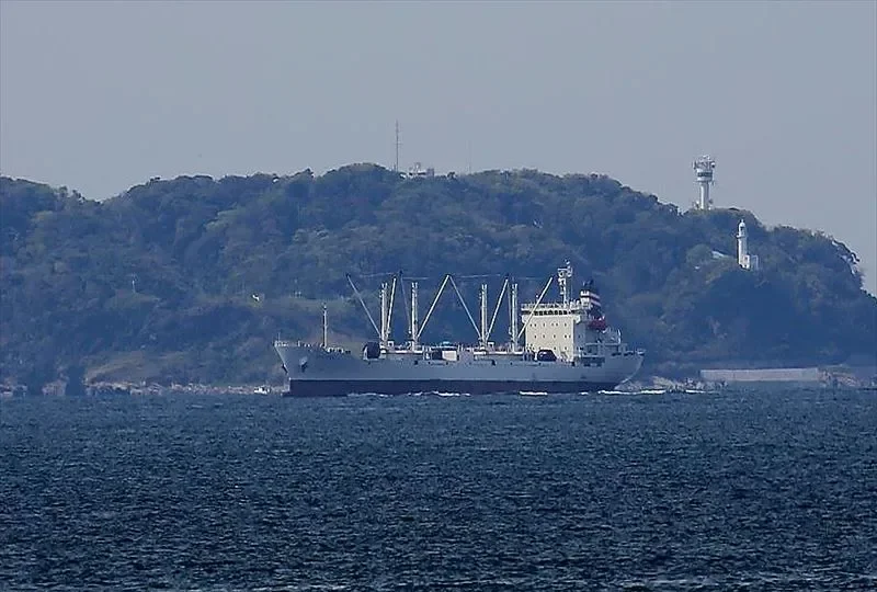 CHITOSE General Cargo IMO 9666508 photo 7