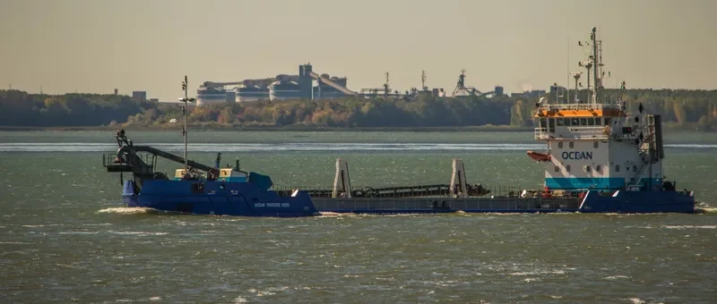 OCEAN TRAVERSE NORD General Cargo IMO 9666534 photo 4