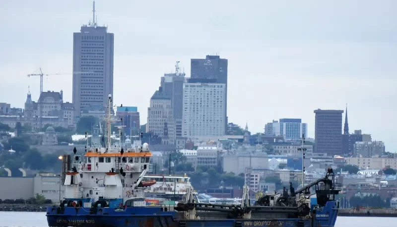 OCEAN TRAVERSE NORD General Cargo IMO 9666534 photo 6