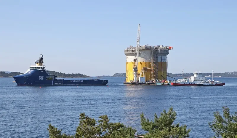STRIL LUNA Offshore Vessel IMO 9666546 photo 6