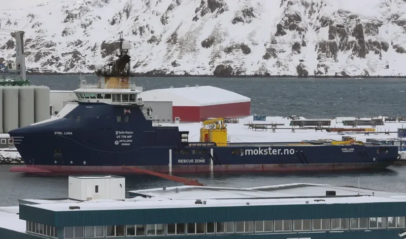 STRIL LUNA Offshore Vessel IMO 9666546 photo 9