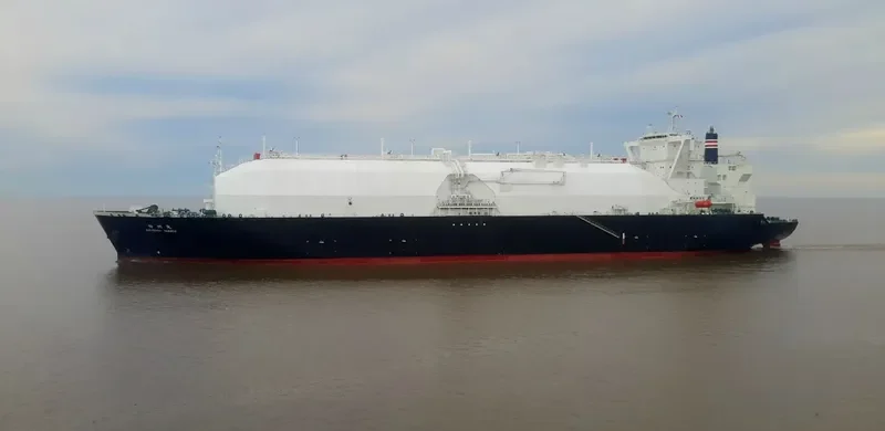 SEISHU MARU General Cargo IMO 9666558