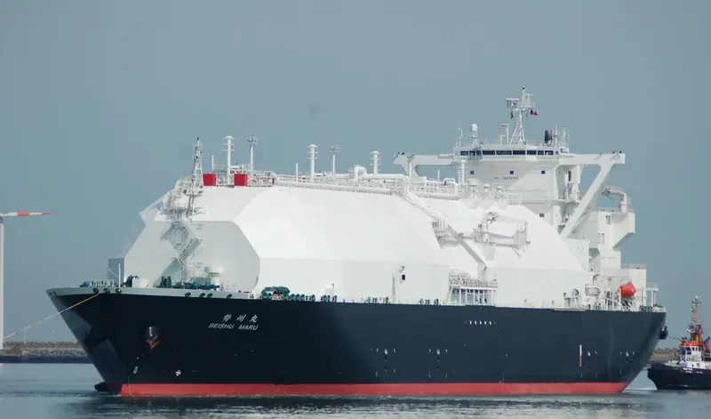 SEISHU MARU General Cargo IMO 9666558 photo 5