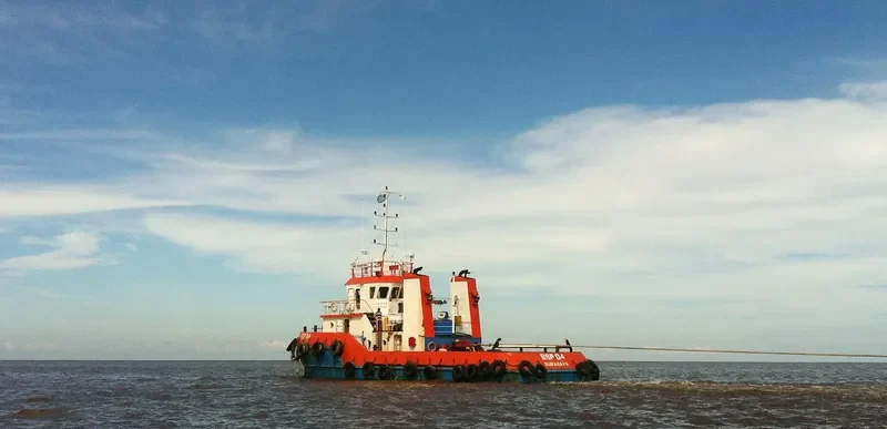 BSP 04 General Cargo IMO 9666596 photo 4
