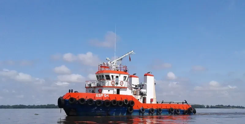BSP 04 General Cargo IMO 9666596 photo 8