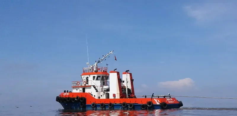 BSP 04 General Cargo IMO 9666596 photo 9