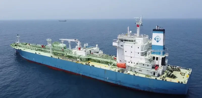 IGLC DICLE General Cargo IMO 9666675 photo 5