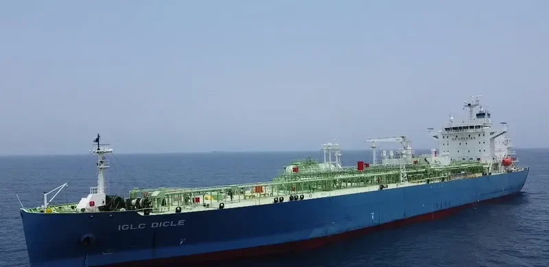 IGLC DICLE General Cargo IMO 9666675 photo 6