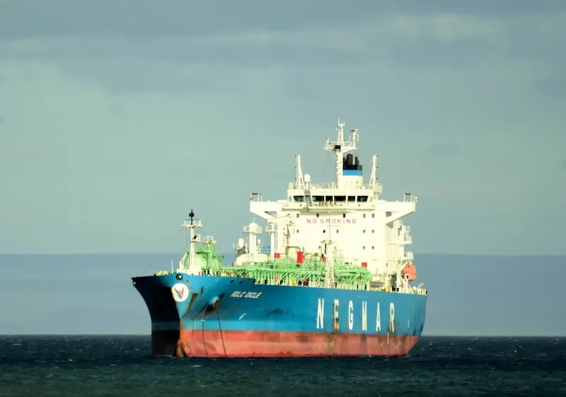 IGLC DICLE General Cargo IMO 9666675 photo 7