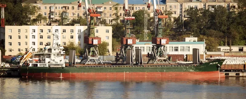 JIA HE 88 Bulk Carrier IMO 9666728 photo 3